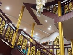 -新龙船黄浦江餐饮游船官方自营店