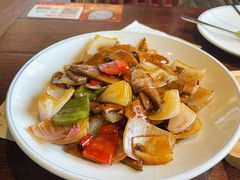 老杭州爆肥肝-大牌大·传统杭帮菜(湖滨店)