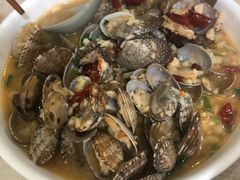 -大叔家福鼎小吃(十全街店)