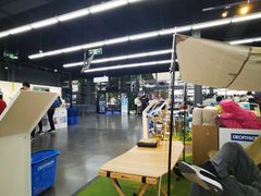 -迪卡侬(雨花店)