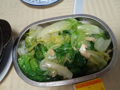 -老友客家王餐馆