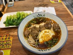 -常樂屋·常德米粉(青年路店)