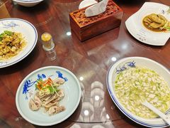 -朱桥甲鱼馆(淮海西路店)