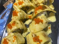 -非烤勿扰自助烤肉(东坑四季广场店)