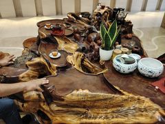 -七彩云南庆沣祥茶庄(金融街店)