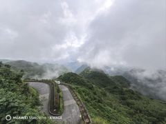 -娄山关景区