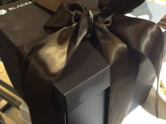 -黑池口感烘焙·生日蛋糕(坂田店)
