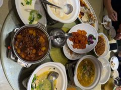-刘胖子家常菜·蹄花焖藕(中南店)