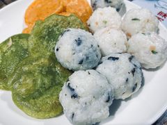 -33韩式自助烧烤(环城南路店)