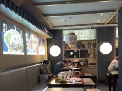 -老淮滨-蚌埠非遗小吃(淮河路店)