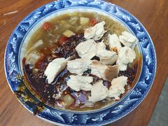 -马光荣肉丸糊辣汤(边东街店)