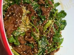 -阿当·小炒牛肉面(人广店)