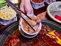 -纸盐河码头火锅(十八梯店)