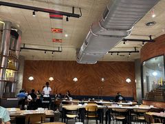 -铁公鸡·四川料理(天环广场店)