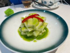 -醉舍·新淮扬菜(长宁龙之梦店)