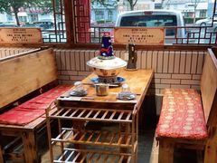 -凤吉园乌拉满族火锅中华老字号(繁荣路店)