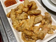 -海底捞火锅(金融街万达店)