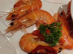 -沪华海鲜大酒楼(南汇店)