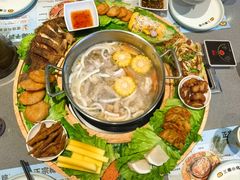 -椰小鸡·琼州糟粕醋(美兰缤纷城店)