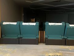 -徂徕山森林康养度假谷温泉