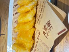 -金牌外婆家(苏州中心店)