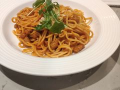意面-必胜客(瑞虹店)
