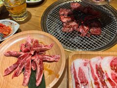 -牛人·雪花牛·木炭烤肉(昆山陆家店)