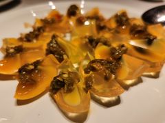 -锦顺海鲜•口味菜(李村店)