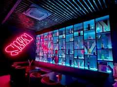 -MOSSO音乐酒吧·live house(南京旗舰店)