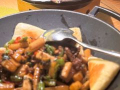 -桂小厨广西菜(青秀万达店)