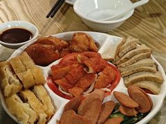 -佛有缘素食馆·荔湾老字号(陈家祠首店)