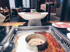 -巴奴毛肚火锅(安阳相州店)