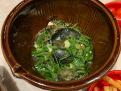 -味上湘菜馆(岳麓山店)