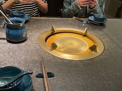 -湊湊火锅·茶憩(打浦桥日月光店)