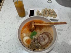-味千拉面(南虹店)