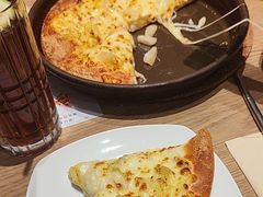 -必胜客(永旺店)
