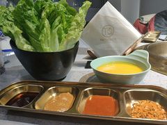 烤肉调料-妥妥烤肉料理(昙华林店)