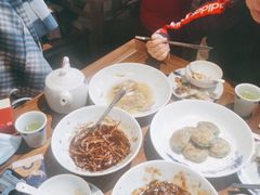 -老灶味道·本帮菜(昌平路店)