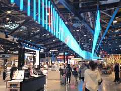 -谢列梅捷沃国际机场