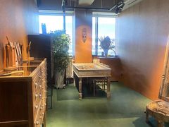 -大视光学•LINDBERG林德伯格•全球手工眼镜集合店(王府井店)