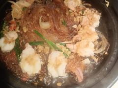 -绿茶餐厅(淮安吾悦广场店)