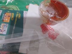 -棒约翰比萨意面(马家堡西路店)