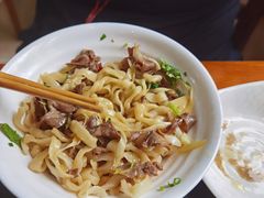 -情忆草原涮肉馆
