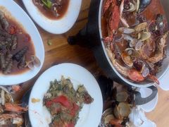 -星奇缘·海鲜餐厅(东山美食地标店)