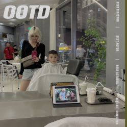-简影造型·自选烫染接发salon