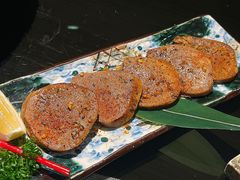 牛舌七味烧-昱匠·日本料理(金融街店)