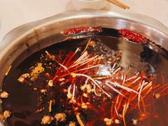 -水碾河刘老大串串香(水碾河路店)