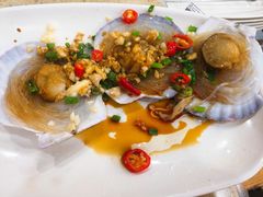 -原味蒸汽海鲜(嵊泗店)