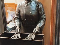 -邢氏老太太烤串(北兴街店)