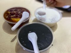 -百花传统甜品店(原址店)